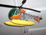 Graupner Bell 47G 15